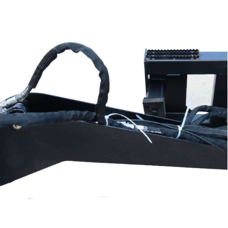Greatbear Skid Steer Angle Brush Cutter by Chery Industrial