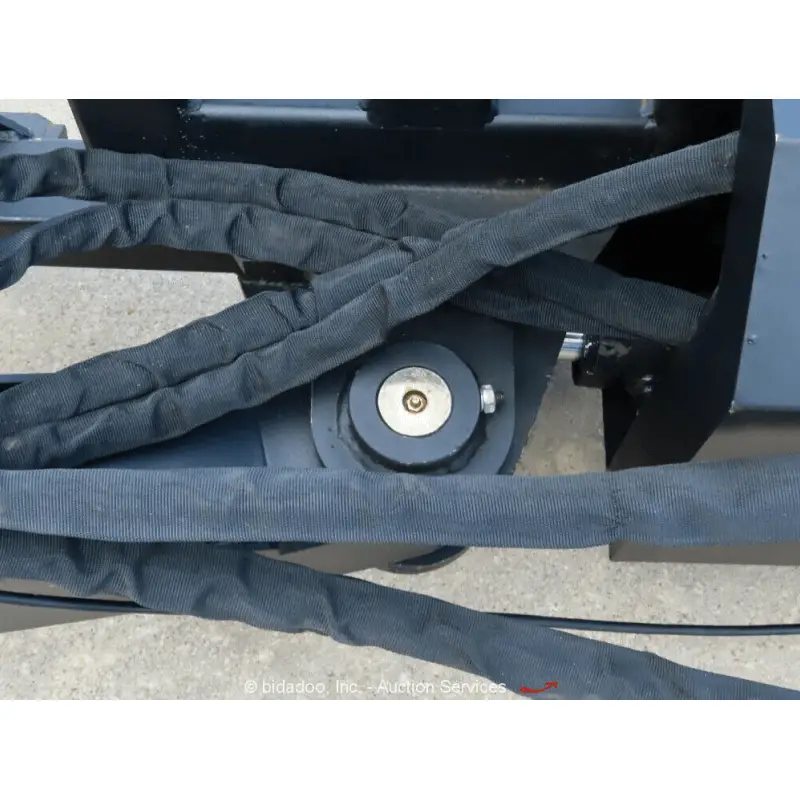 Greatbear Skid Steer Angle Brush Cutter by Chery Industrial
