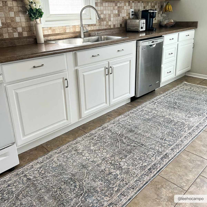 Anouk Area Rug - Clearance by Boutique Rugs