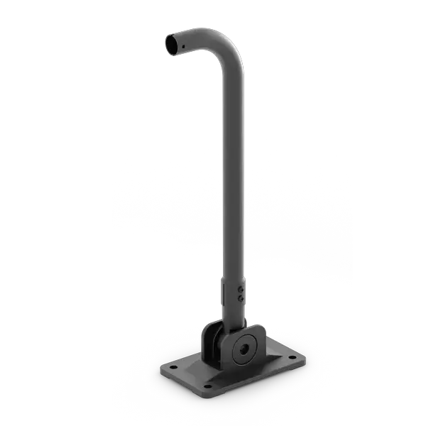 Segway Navimow Antenna Mounting Kit – 180° Adjustable, Durable Outdoor Installation by Outdoor-USA®