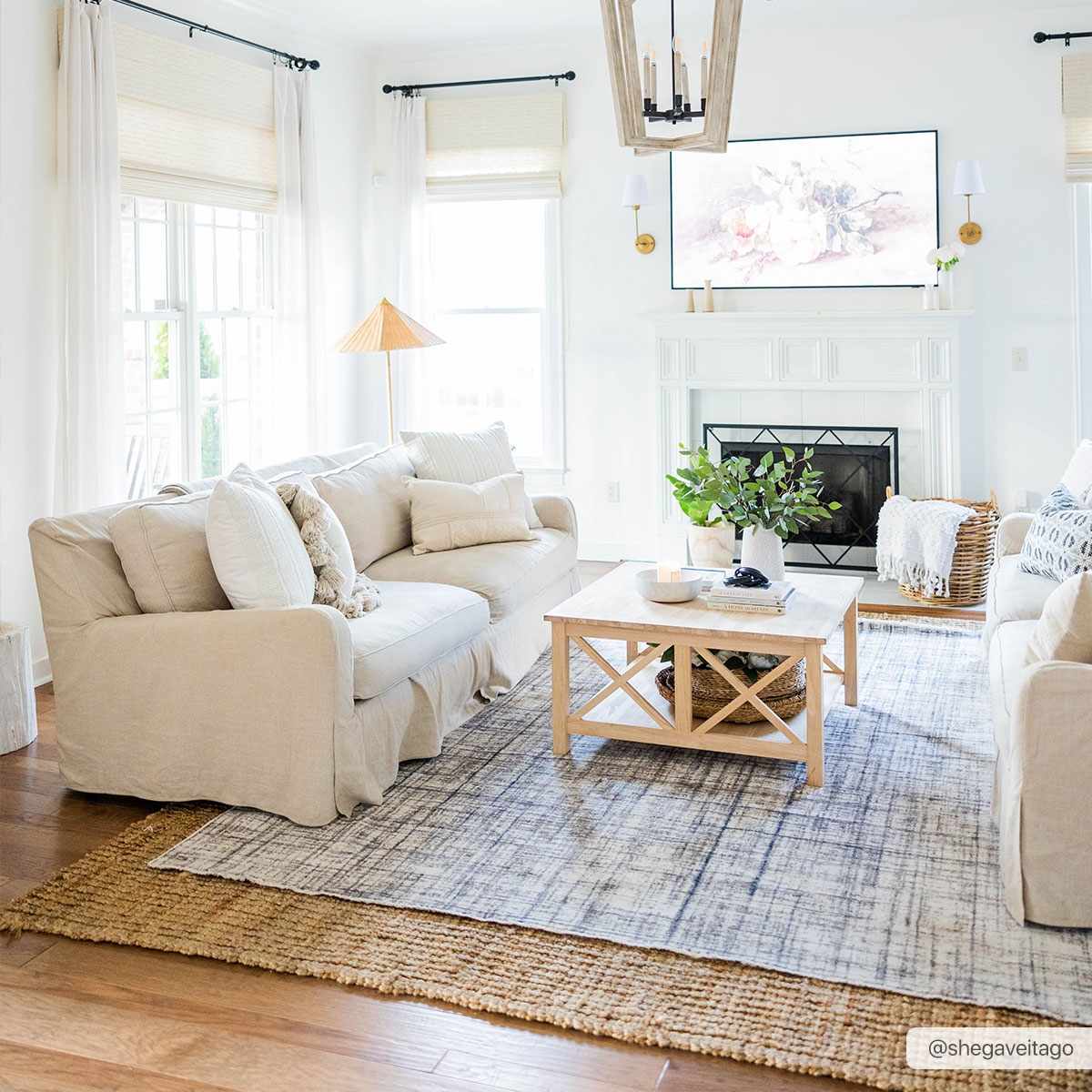 Taysan Area Rug - Clearance by Boutique Rugs