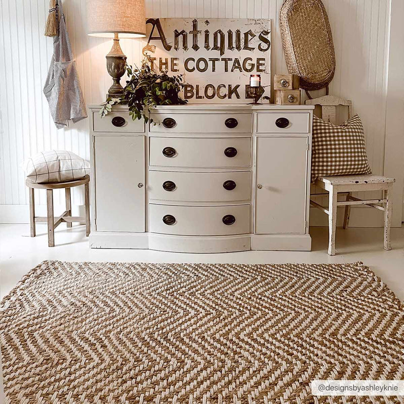 Aren Area Rug - Clearance by Boutique Rugs