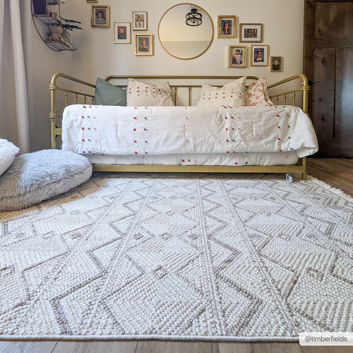 Armen Area Rug - Clearance, photo 4 of 18