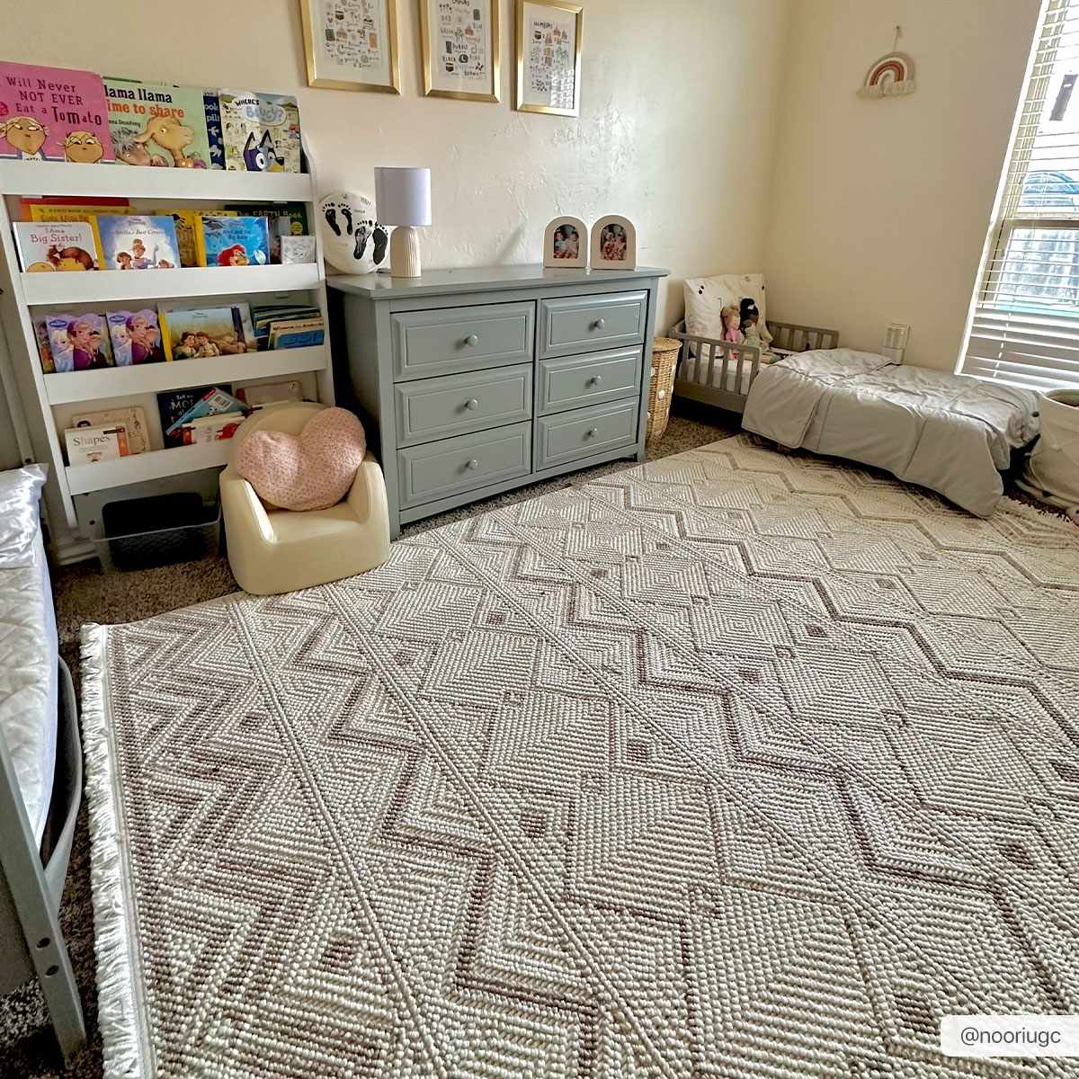 Armen Area Rug - Clearance, photo 5 of 18