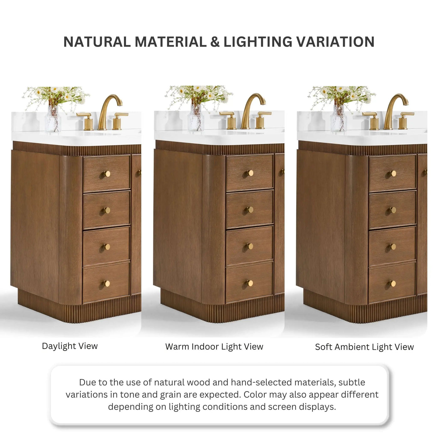 Aston 36" Bath Vanity Set by Ancerre Designs