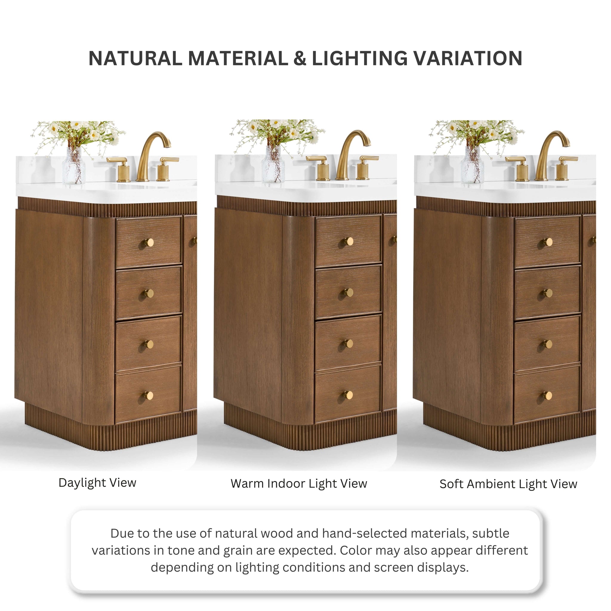 Aston 48" Bath Vanity Set by Ancerre Designs