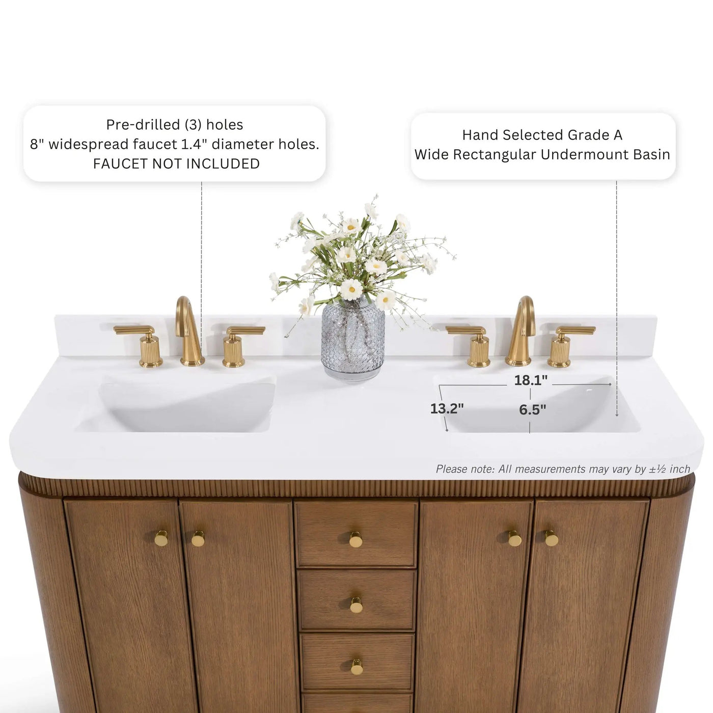 Aston 72" Bath Vanity Set by Ancerre Designs