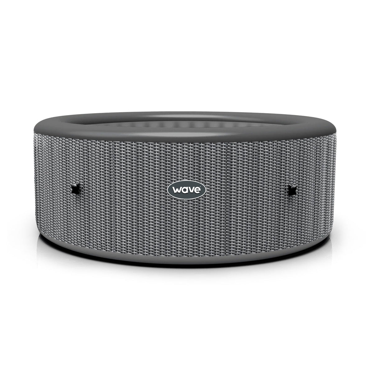 Atlantic | 4/6-Person Inflatable Hot Tub | Round | Integrated Heater, photo 2 of 10