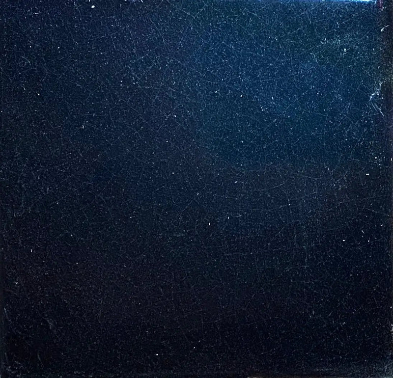 Azul Cobalto III by Place Of Clay