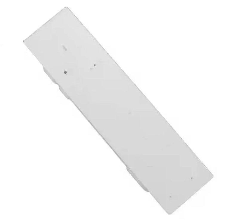 Open Box Leviton (Brand Rating: 4.5/5) © 14 in. Structured Media Enclosure and Flush Mount Cover, White 47605-140 by Selzalot