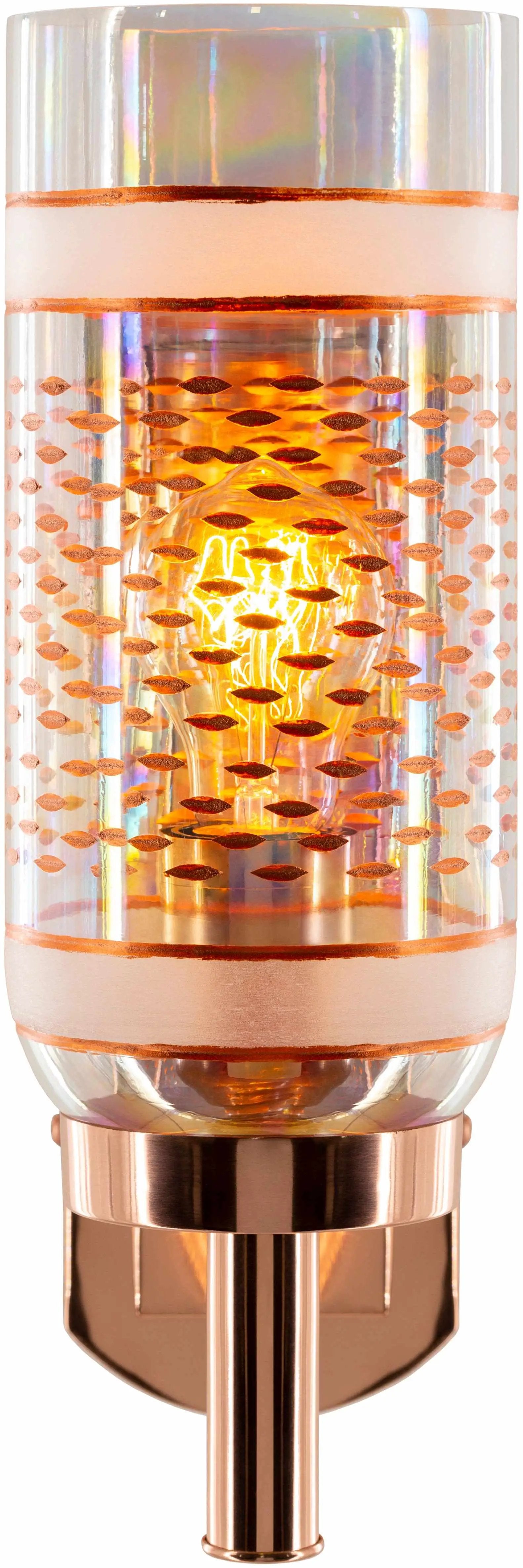 Bagahanlad Wall Sconces - Clearance by Boutique Rugs