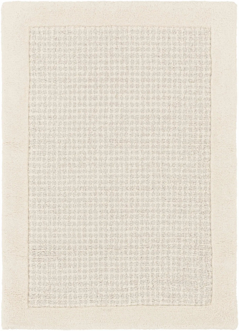 Barrow Wool Rug by Boutique Rugs