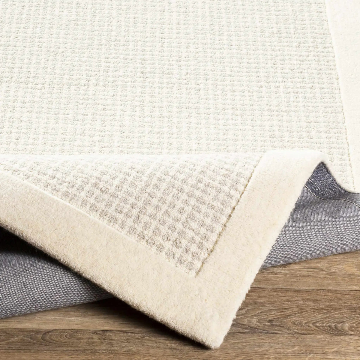 Barrow Wool Rug, photo 11 of 12