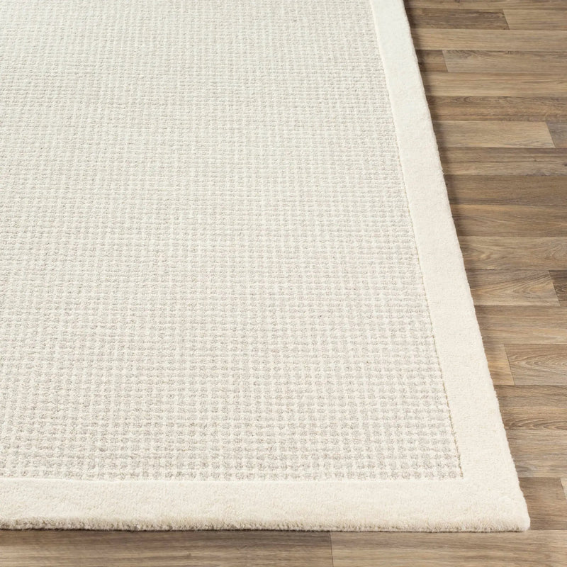Barrow Wool Rug by Boutique Rugs