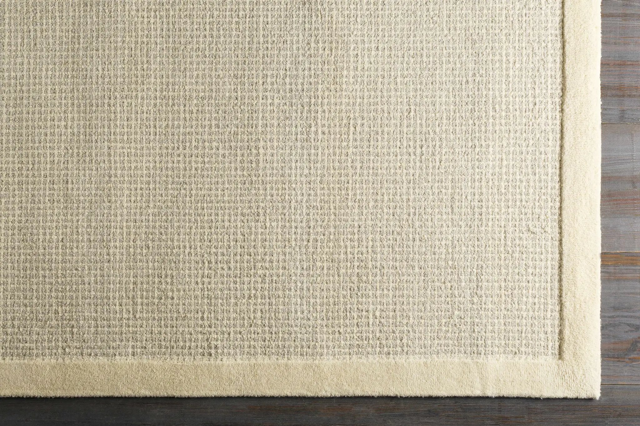 Barrow Wool Rug by Boutique Rugs