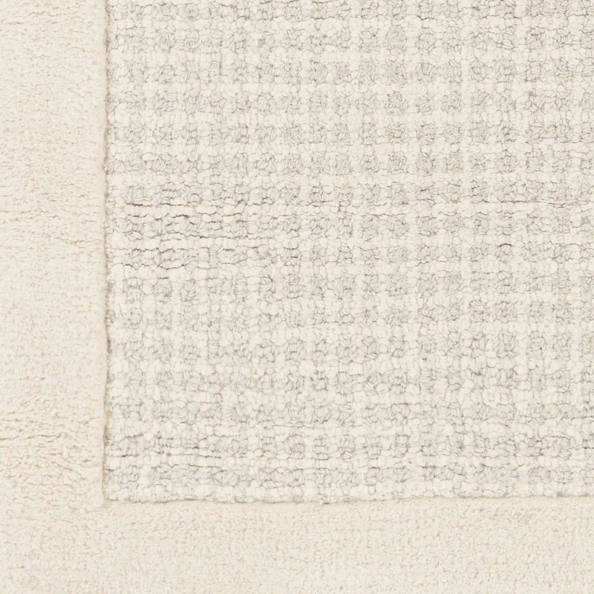 Barrow Wool Rug, sample swatch