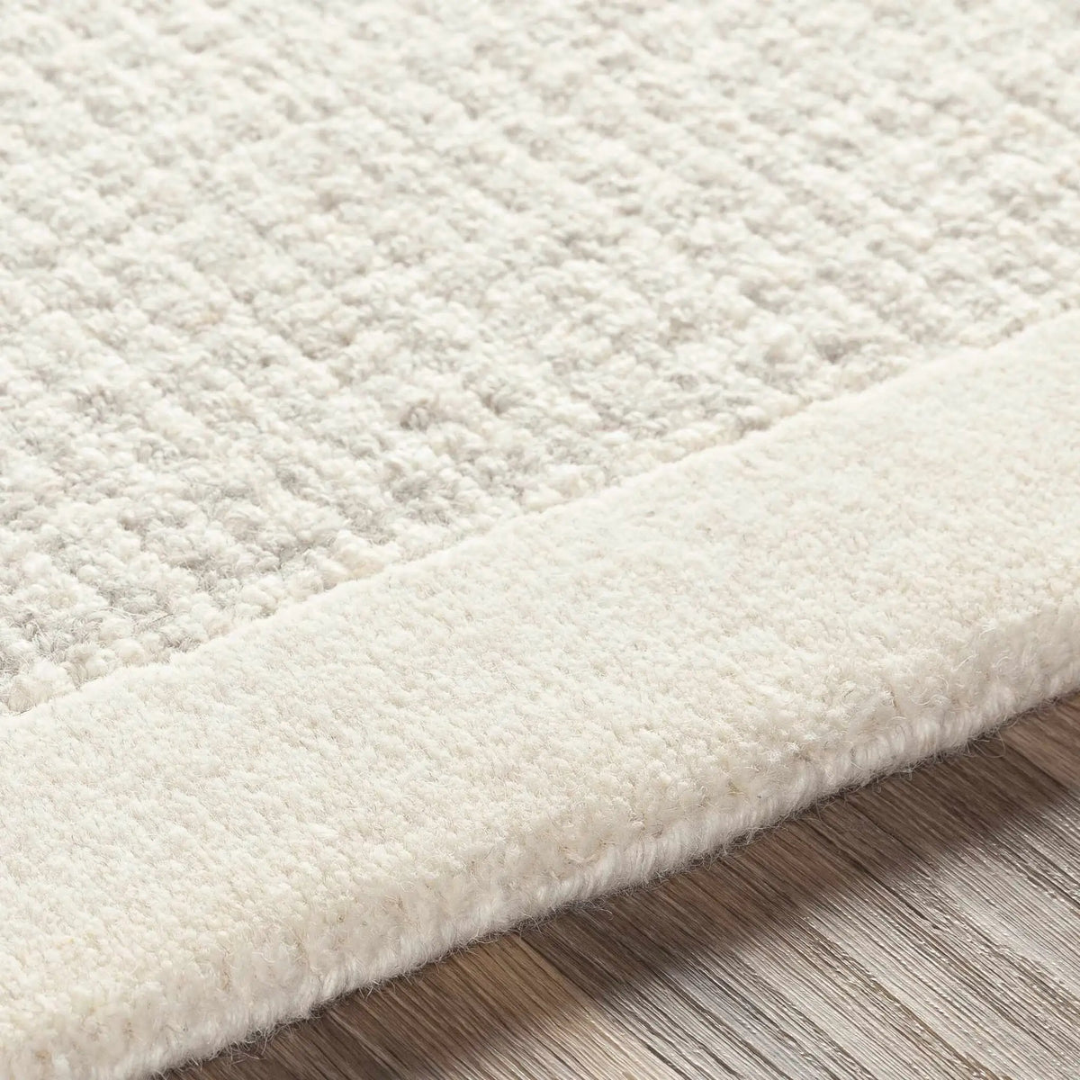 Barrow Wool Rug, photo 4 of 12