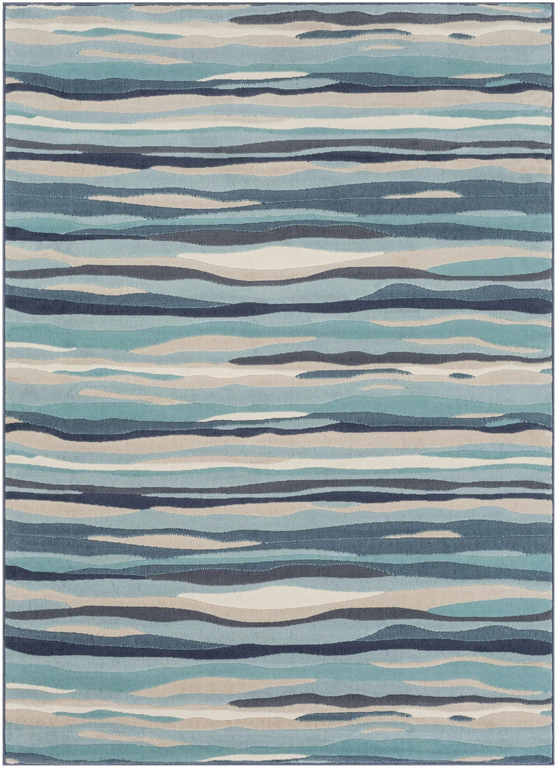 Basco Area Rug - Clearance by Boutique Rugs