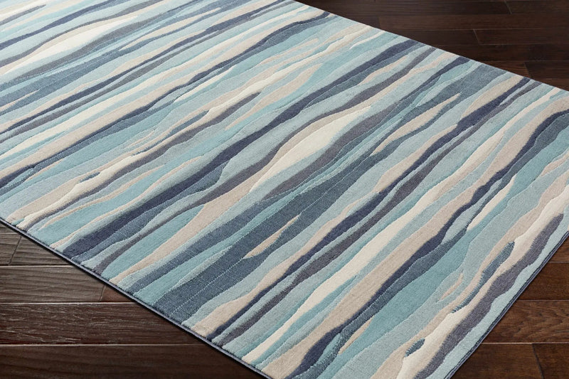 Basco Area Rug - Clearance by Boutique Rugs