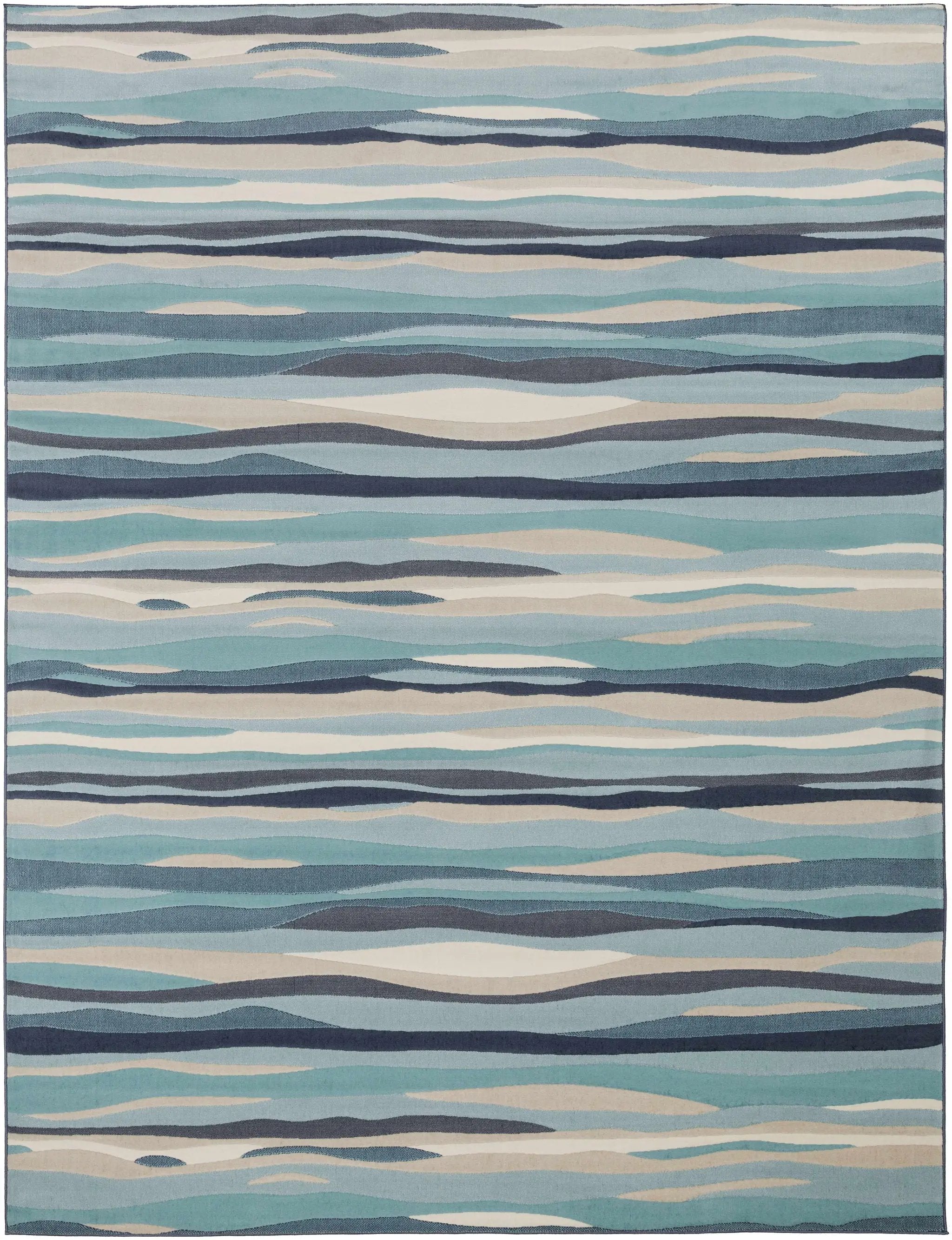 Basco Area Rug - Clearance by Boutique Rugs
