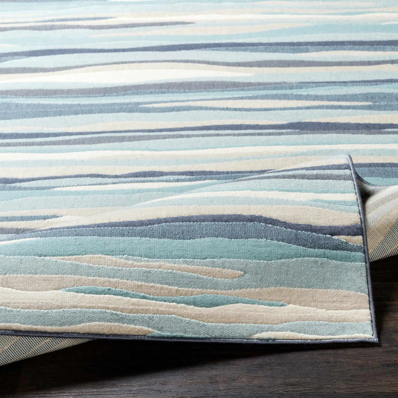 Basco Area Rug - Clearance by Boutique Rugs