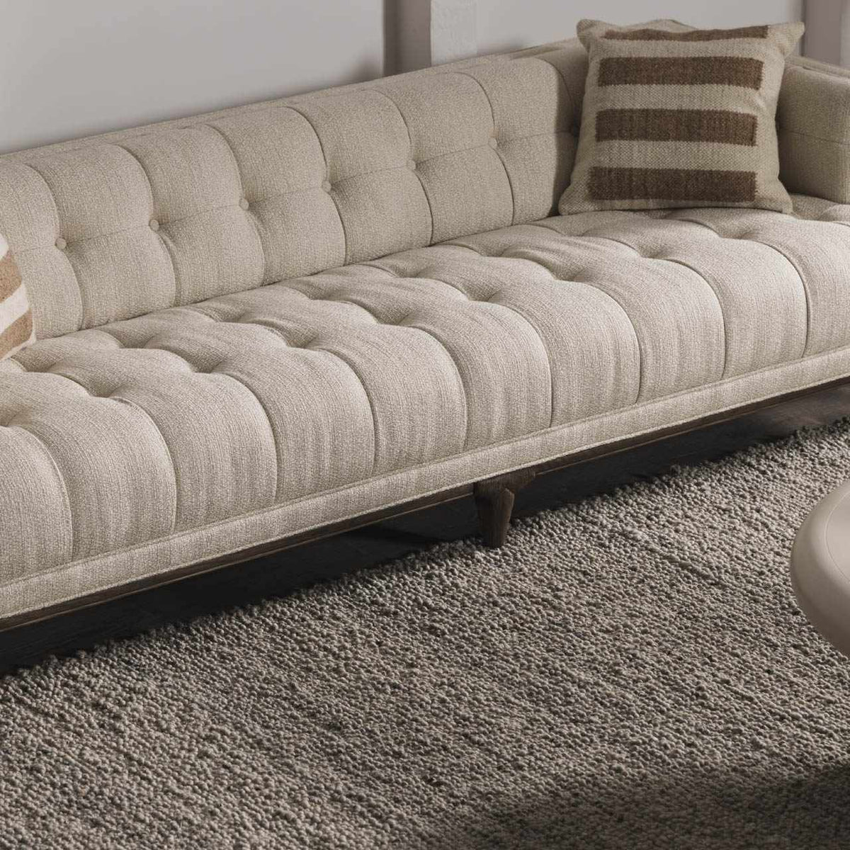 Basiao Area Rug - Clearance, installed in a room 3