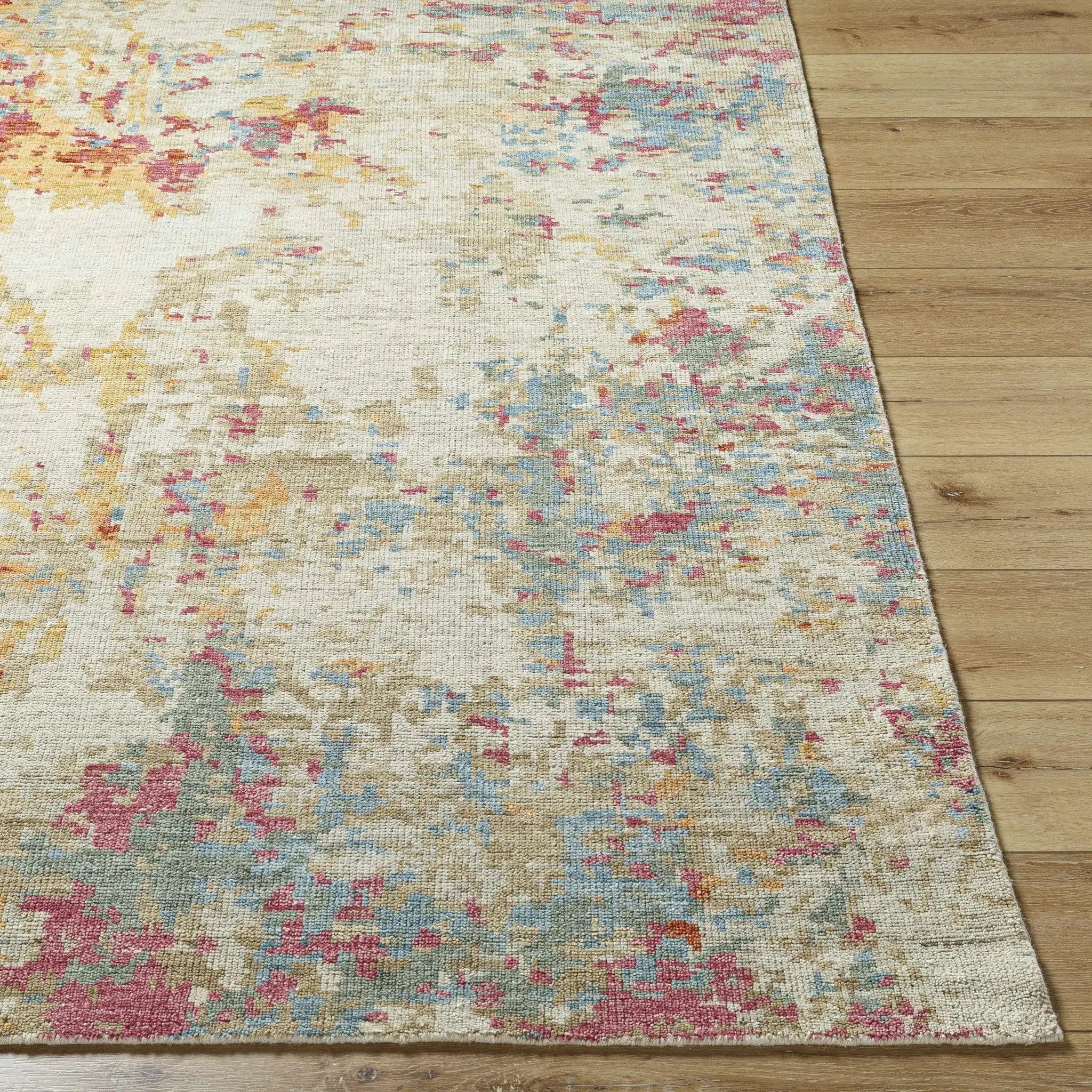 Bassano Area Rug - Clearance by Boutique Rugs
