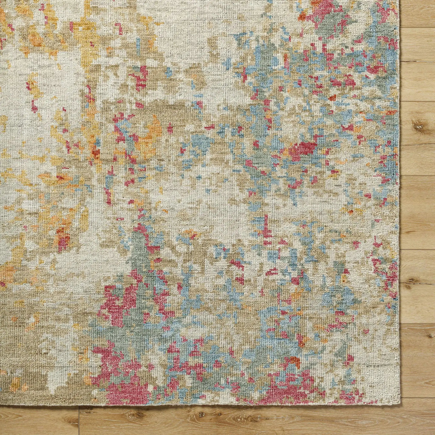 Bassano Area Rug - Clearance by Boutique Rugs
