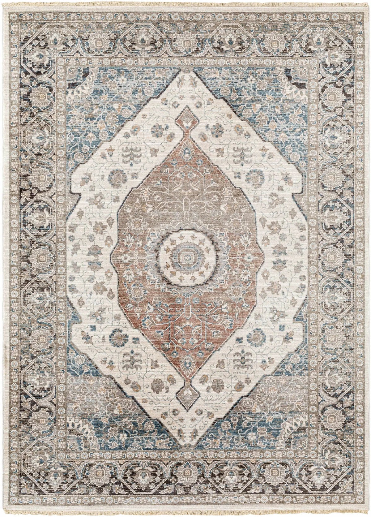 Baychester Area Rug - Clearance, photo 13 of 20
