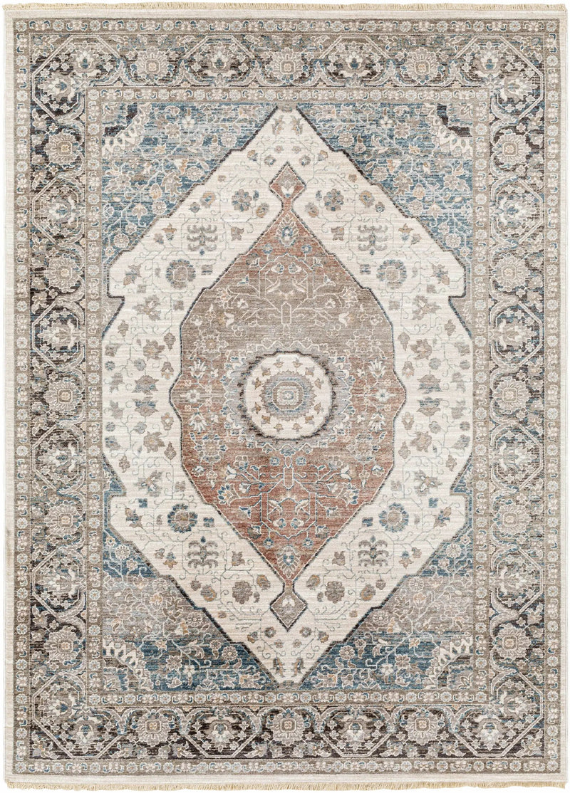 Baychester Area Rug - Clearance by Boutique Rugs
