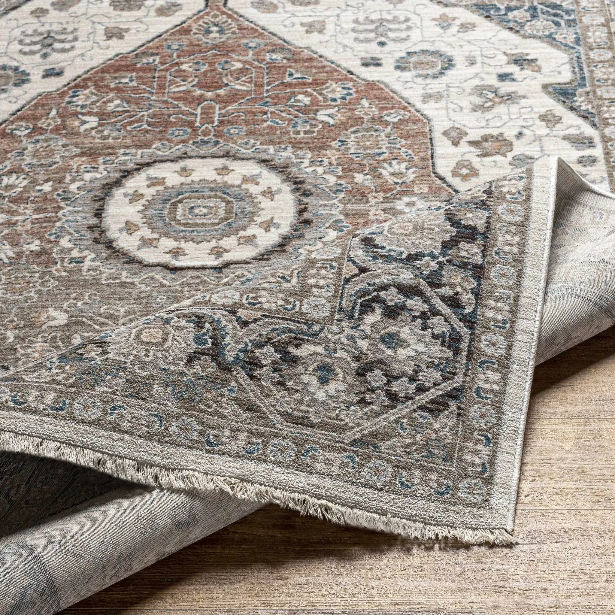 Baychester Area Rug - Clearance by Boutique Rugs