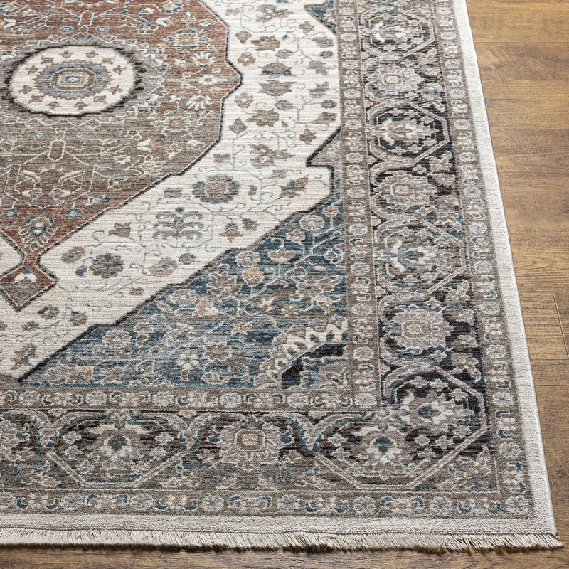 Baychester Area Rug - Clearance by Boutique Rugs