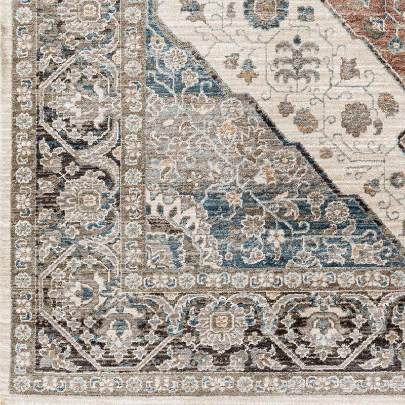 Baychester Area Rug - Clearance by Boutique Rugs