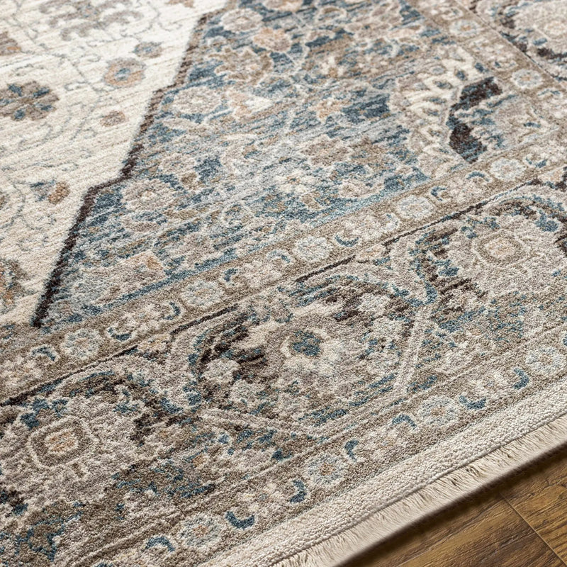 Baychester Area Rug - Clearance by Boutique Rugs