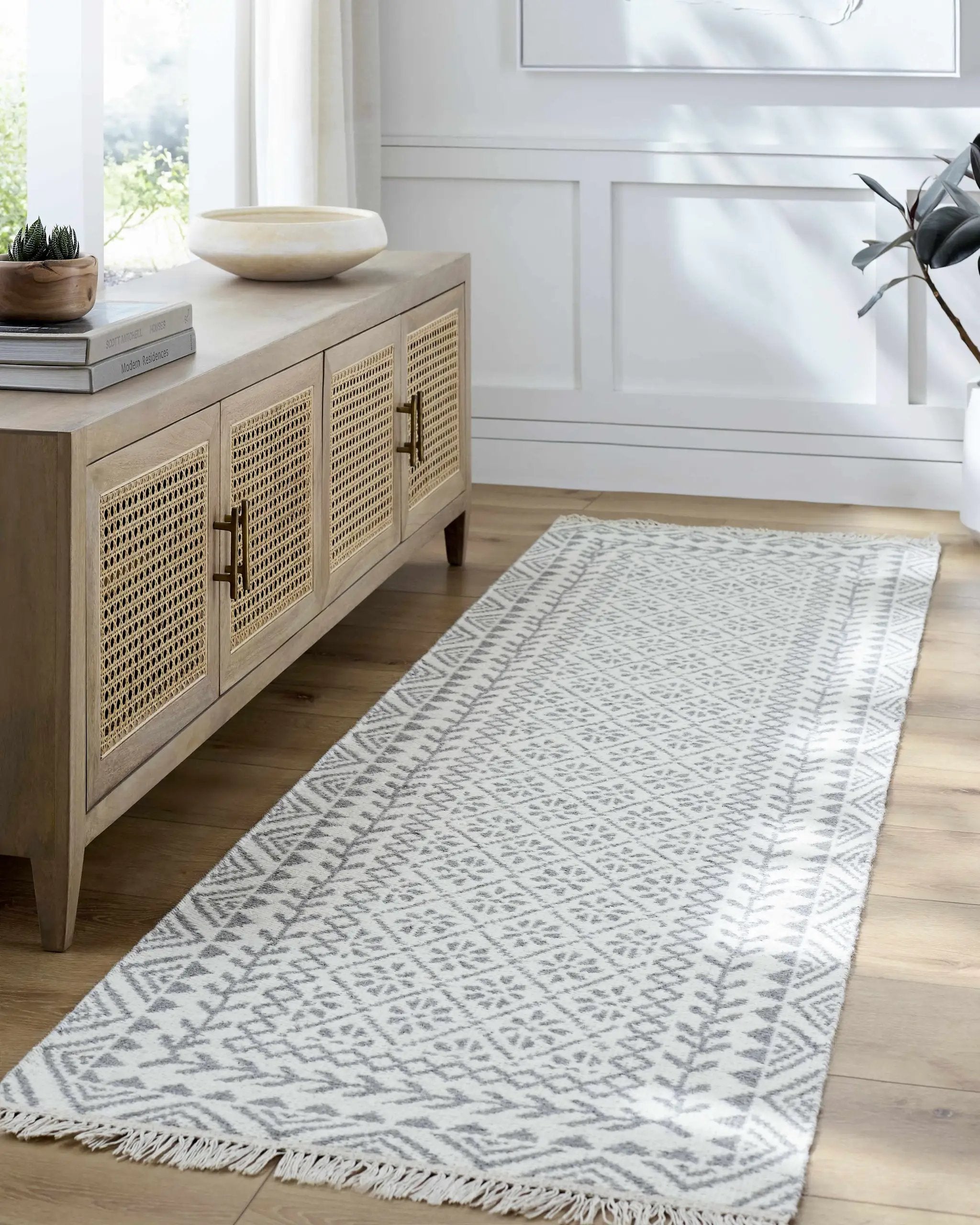 Bayou Area Rug - Clearance by Boutique Rugs