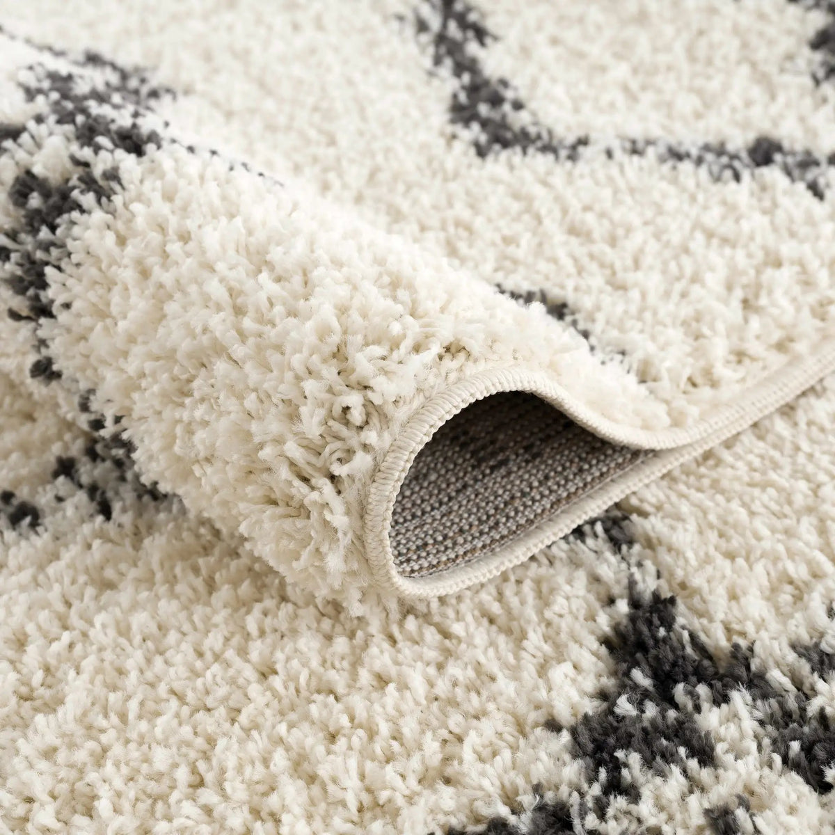 Wallagrass Moroccan Shag Rug - Clearance, photo 19 of 22