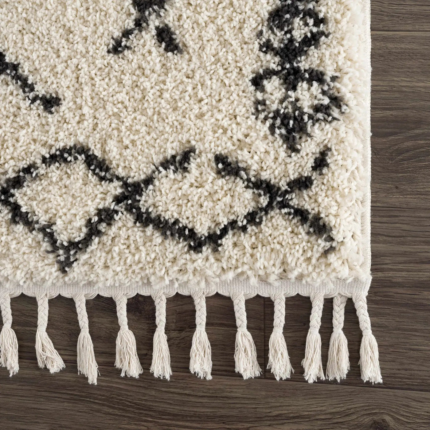 Godalming Plush Area Rug by Boutique Rugs