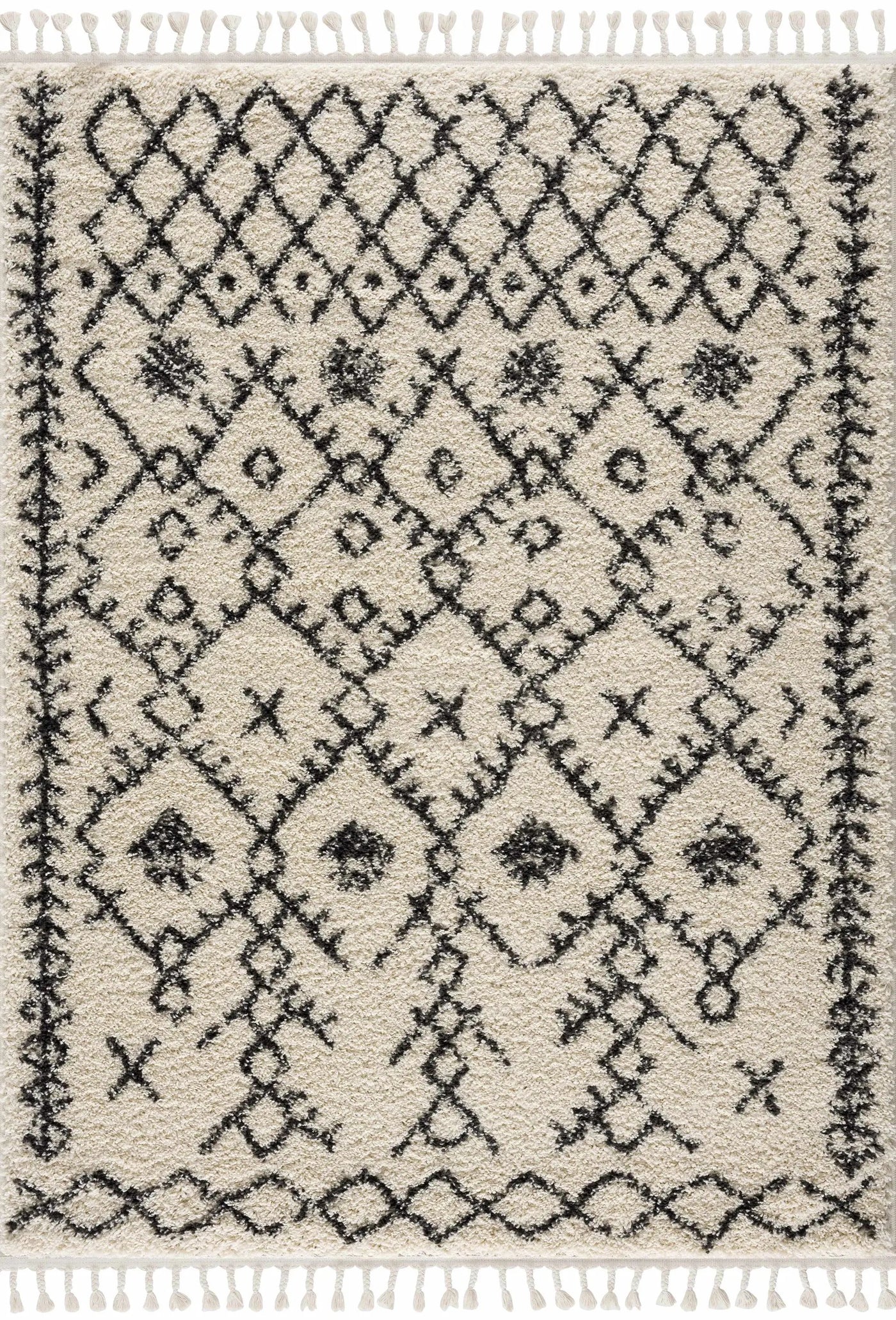 Godalming Plush Area Rug by Boutique Rugs