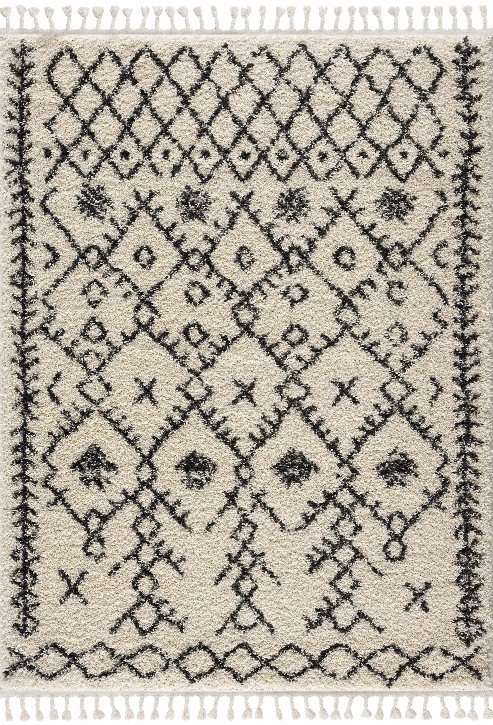 Godalming Plush Area Rug by Boutique Rugs