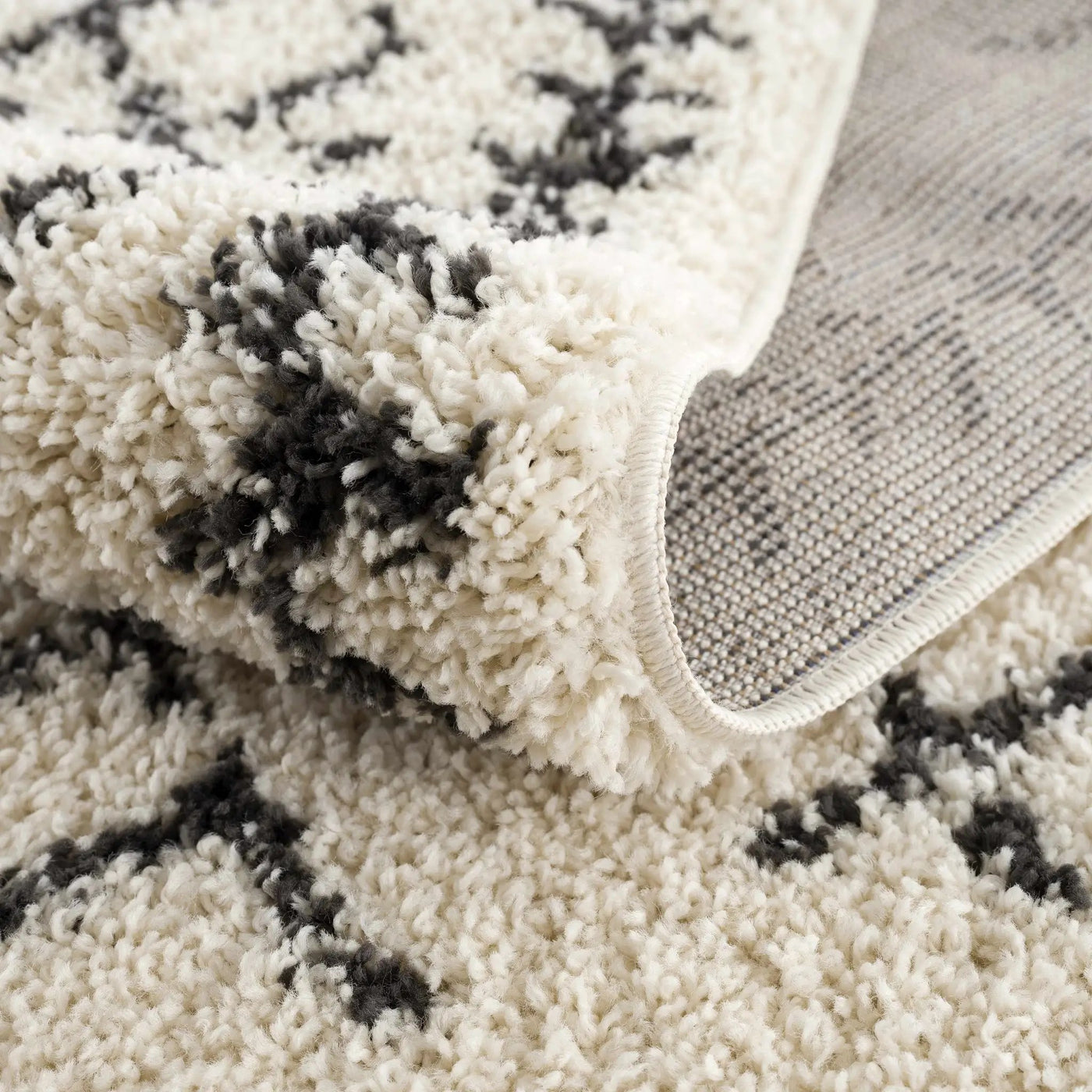 Godalming Plush Area Rug by Boutique Rugs