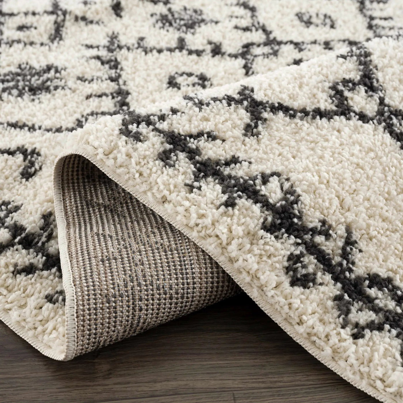 Godalming Plush Area Rug by Boutique Rugs