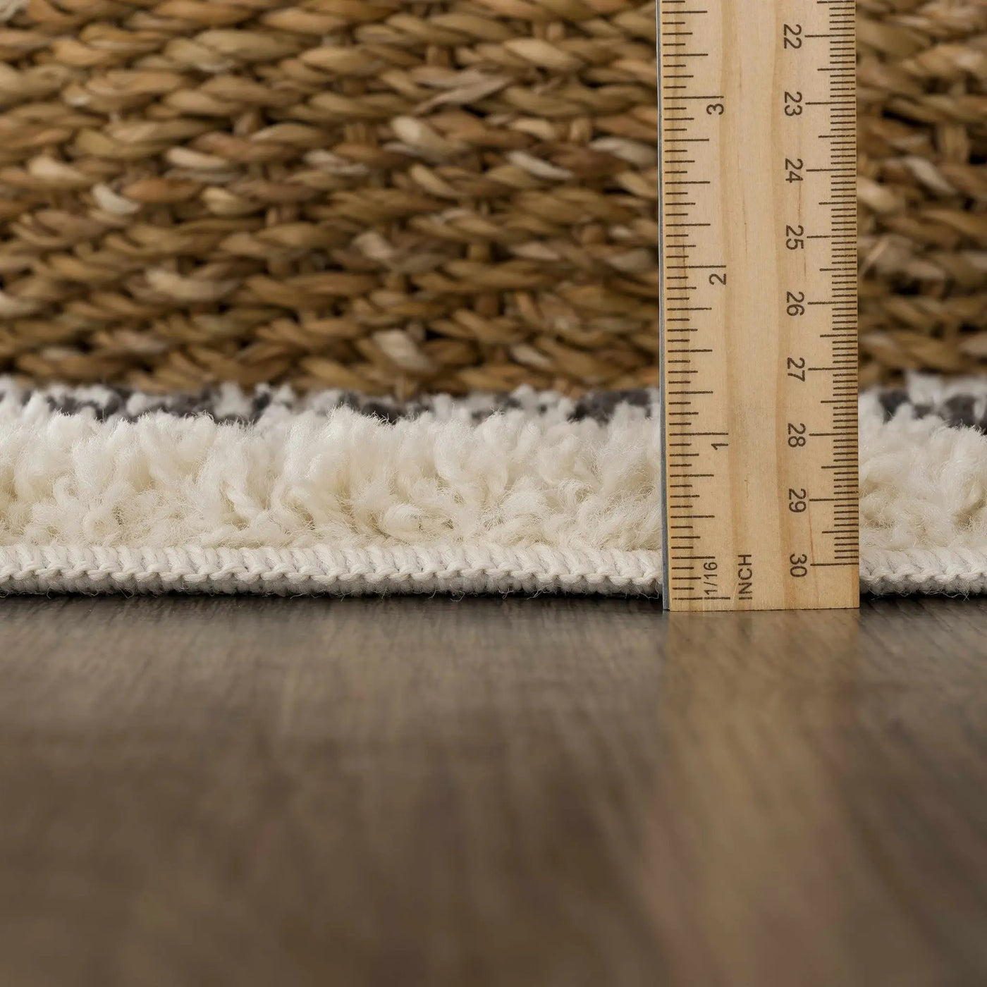 Godalming Plush Area Rug by Boutique Rugs