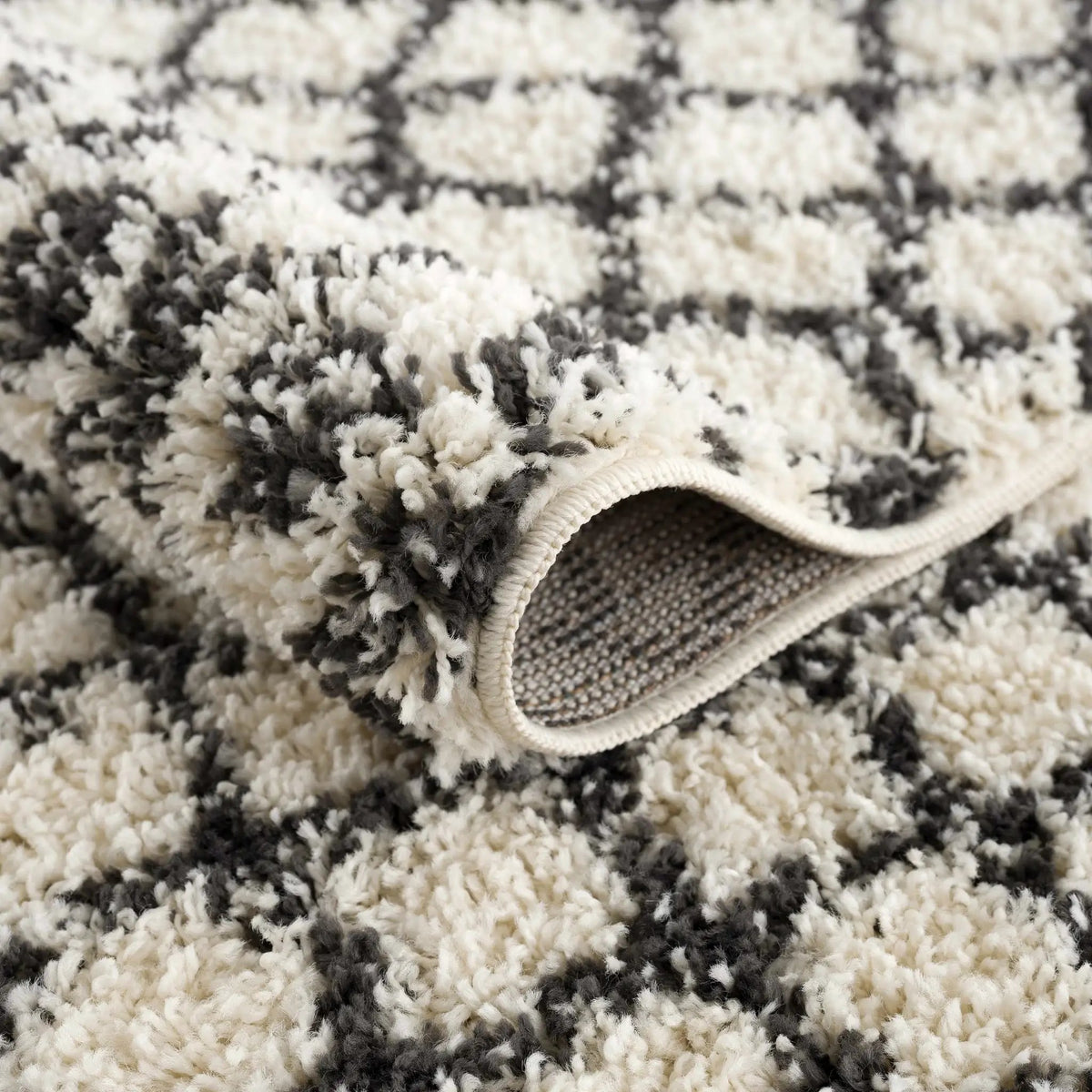 Muni Berber Shag Rug - Clearance, photo 7 of 21