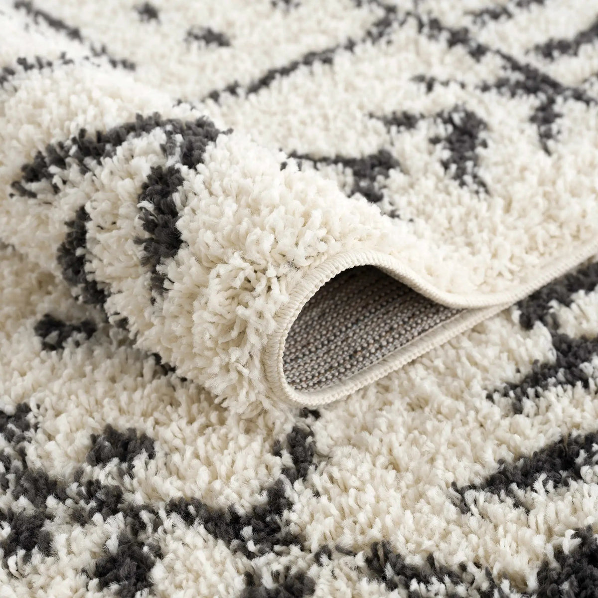 Hauppauge Berber Shag Carpet - Clearance, photo 18 of 20