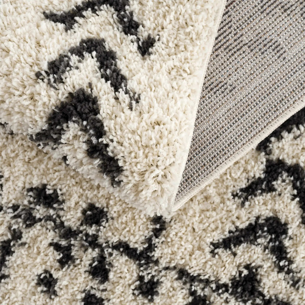 Hauppauge Berber Shag Carpet - Clearance, photo 15 of 20