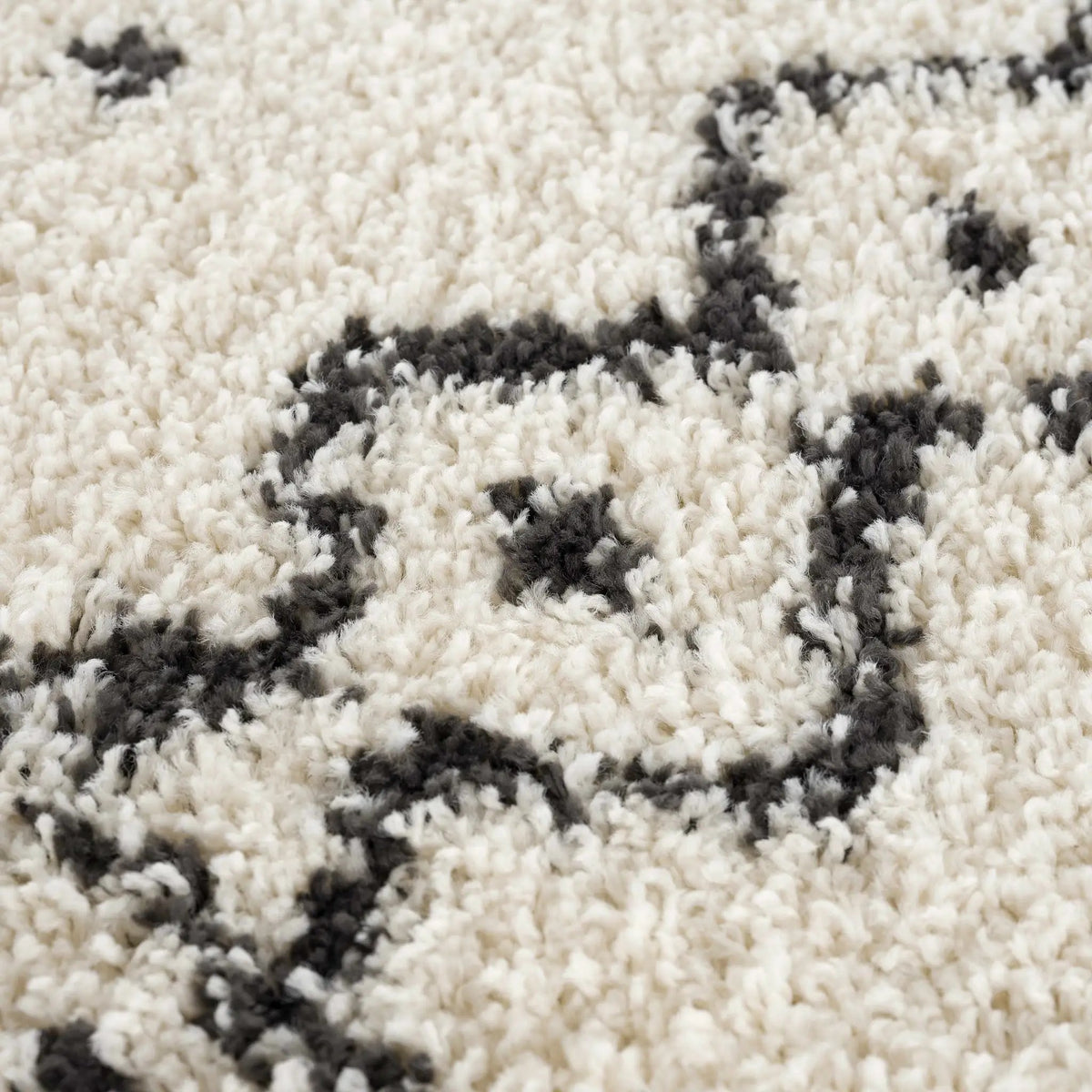 Hauppauge Berber Shag Carpet - Clearance, photo 20 of 20