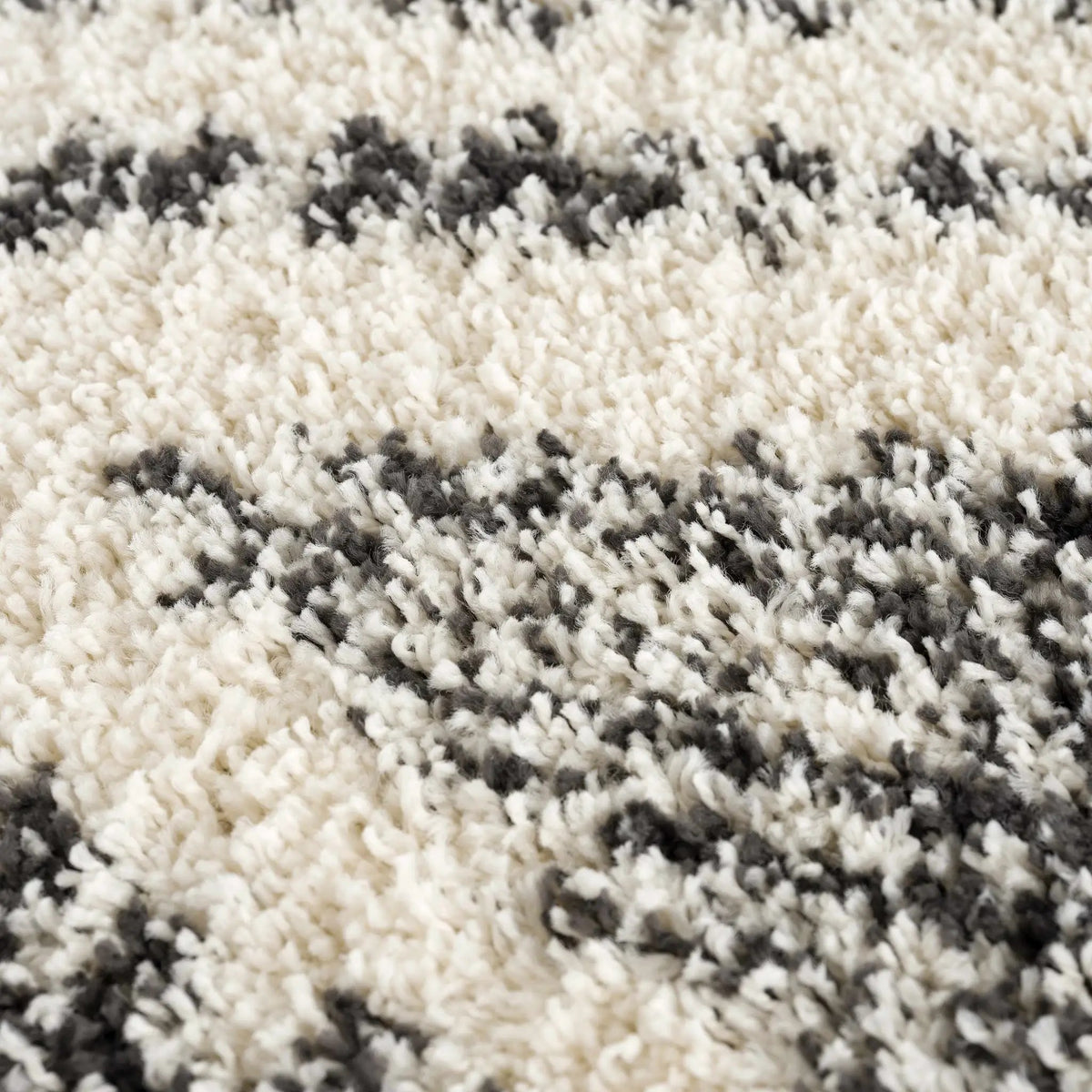 Fishhook Berber Shag Rug, photo 18 of 18