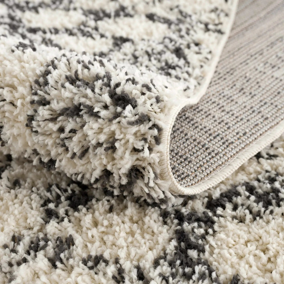 Buan Plush Area Rug, photo 8 of 21