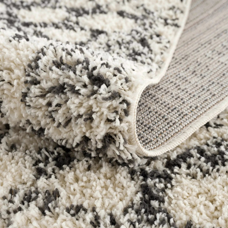 Buan Plush Area Rug by Hauteloom