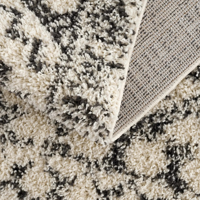Buan Plush Area Rug by Hauteloom